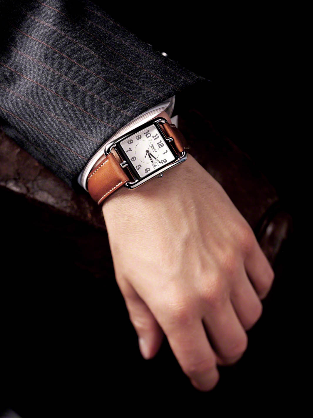 06-1890 Hermes Mens Watch_4228.jpg