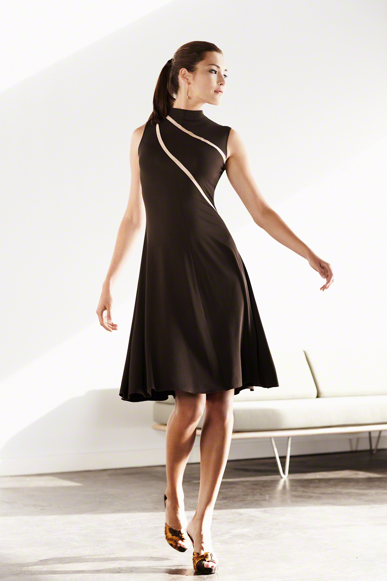 Peter Cohen Brown Dress.jpg