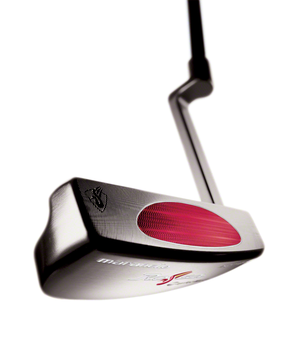 TaylorMade Adidas Rossa Daytona Putter Toe.jpg