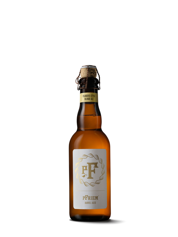 pFriem_Flanders Blonde_bottle_Beer